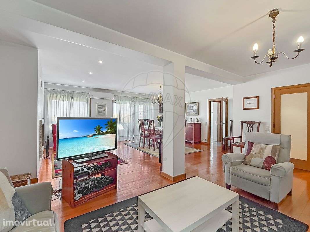 Apartamento T4 para venda - Grande imagem: 5/21