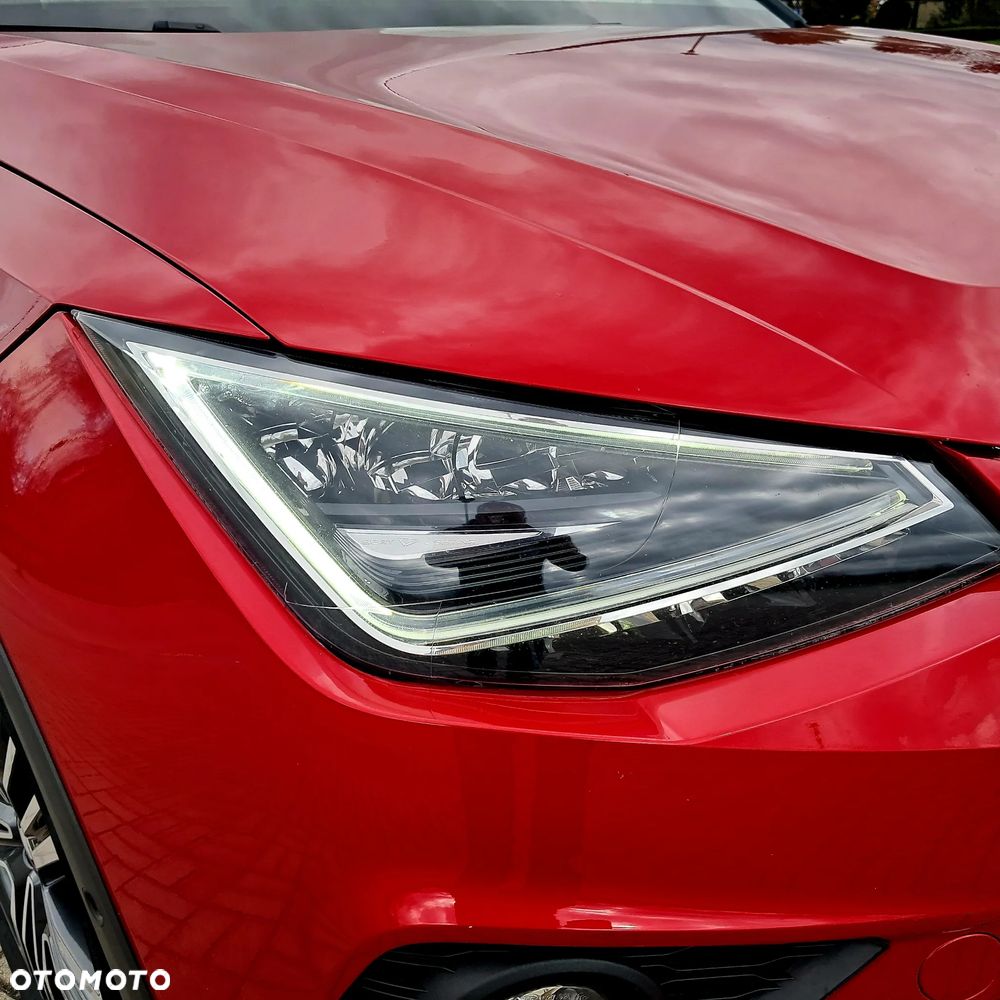 Seat Arona 1.0 Eco TSI XCELLENCE - 9