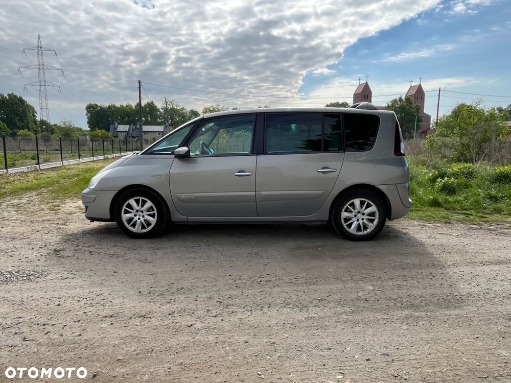 Renault Espace - 11