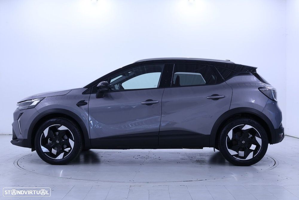 Renault Captur 1.0 TCe Techno - 2