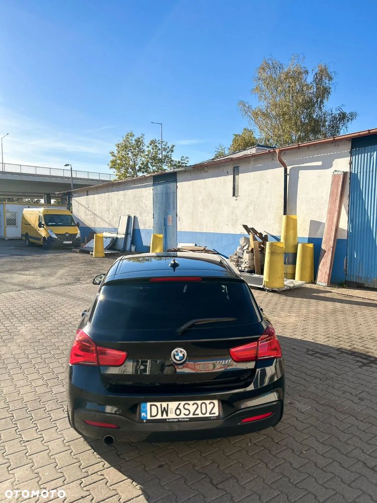 BMW Seria 1 118i M Sport - 19