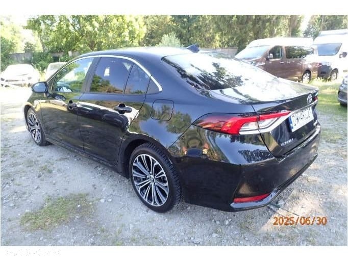 Toyota Corolla - 5
