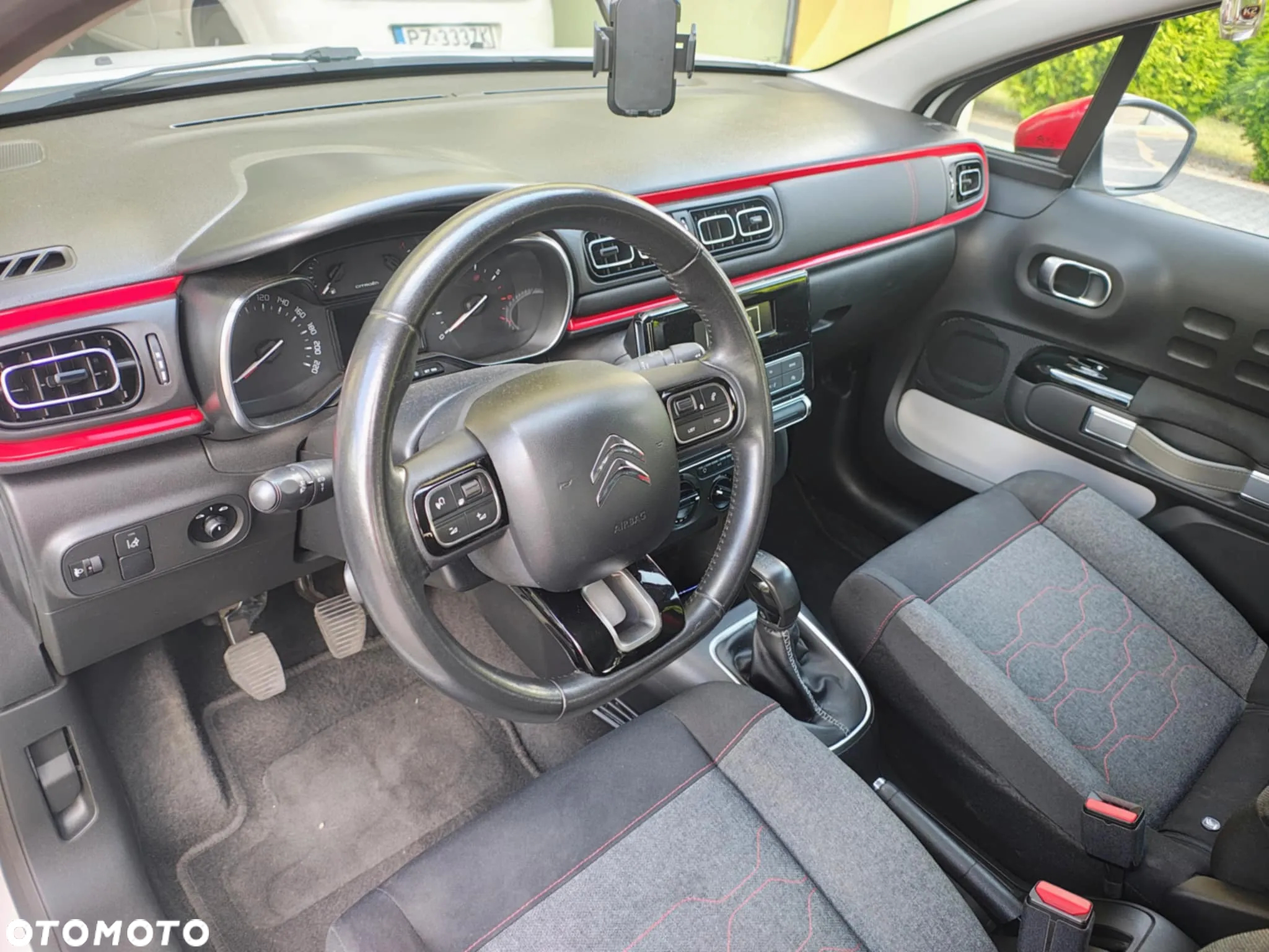 Citroën C3 1.2 PureTech Selection Elite - 6