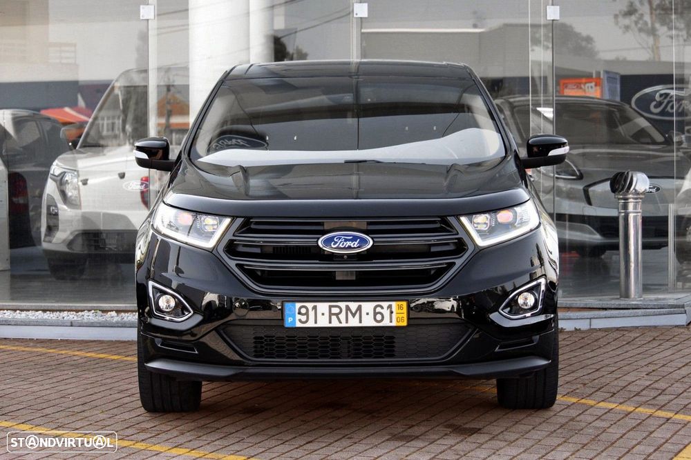 Ford Edge 2.0 TDCi Sport - 2