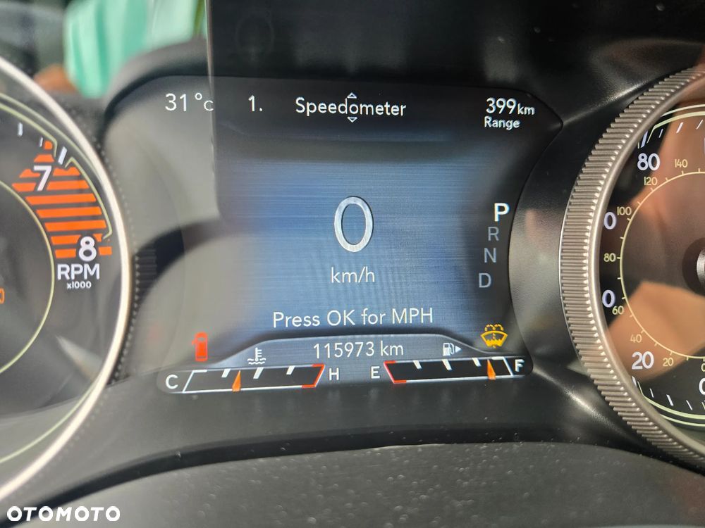 Jeep Cherokee 3.2 V6 Pentastar Active Drive I Automatik Limited - 31
