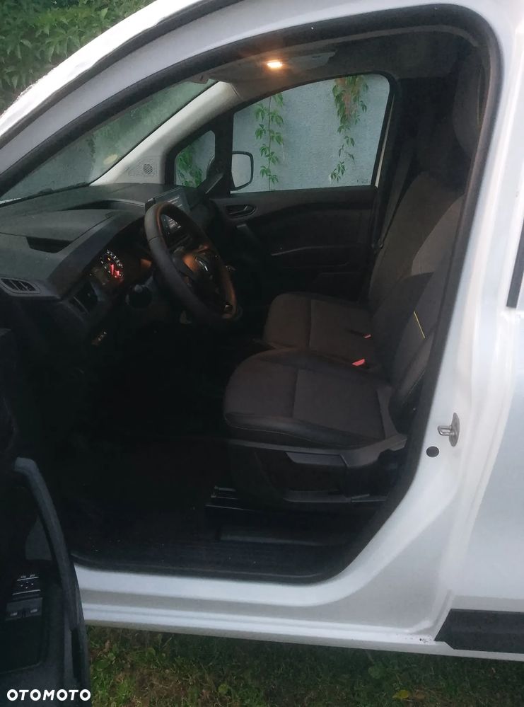 Renault Kangoo - 12