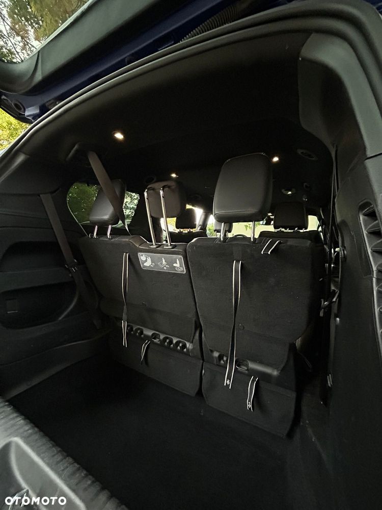 Chrysler Pacifica - 15