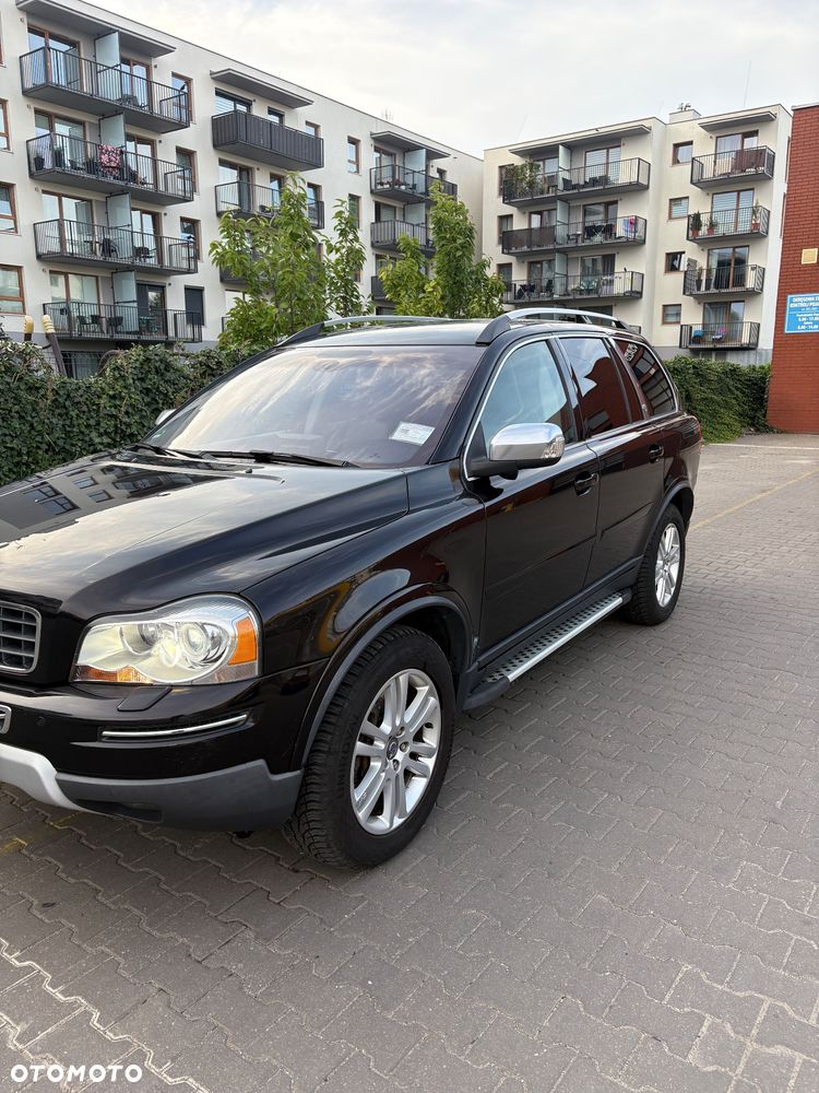 Volvo XC 90 D5 AWD Executive - 6
