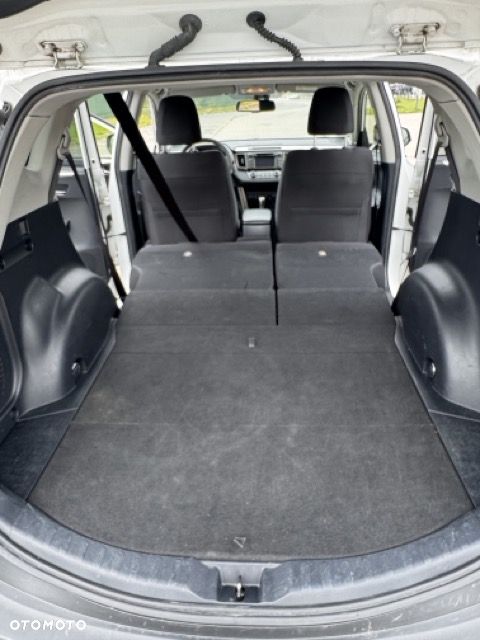 Toyota RAV4 2.0 Premium MS - 16