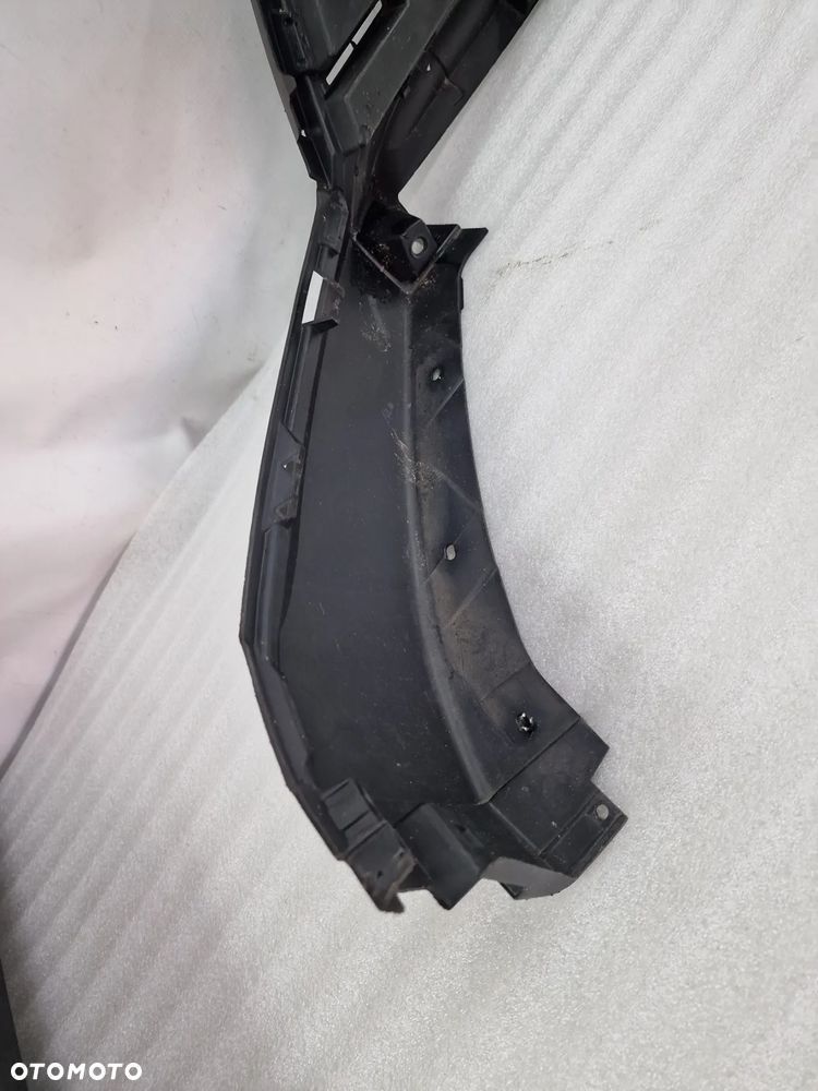 RENAULT CAPTUR II 19- SPOJLER / DOKŁADKA POD ZDERZAK PRZEDNI PRZÓD , NR 620260503R , NR AUKCJI DT724 - 11