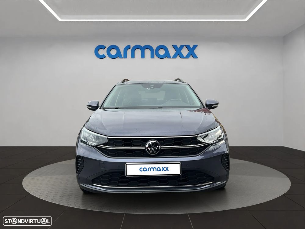 VW Taigo 1.0 TSI Life - 2