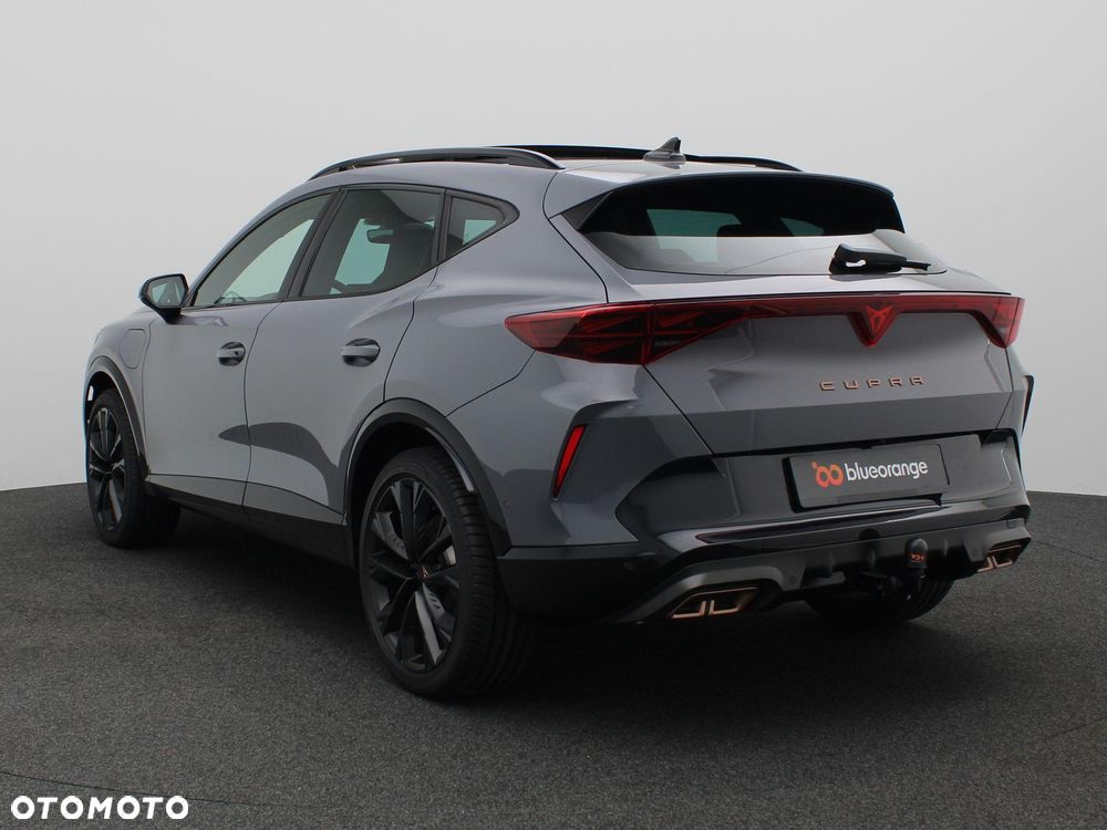 Cupra Formentor 1.5 e-Hybrid DSG VZ - 8