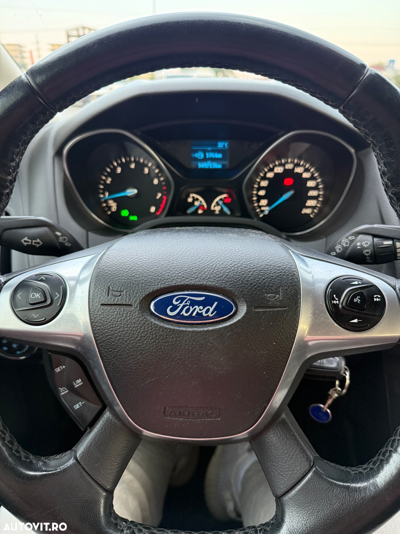 Ford Focus - 6