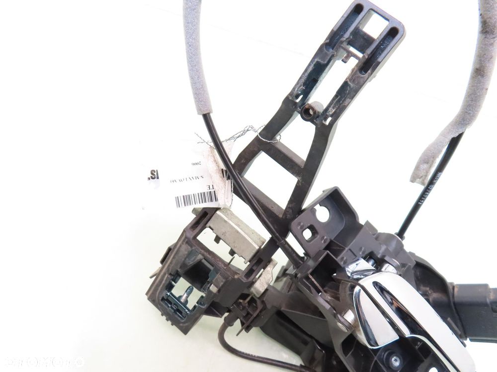 ZAMEK PRAWY TYLNY FORD S-MAX I 6 PIN 6M2AR26412BA - 6
