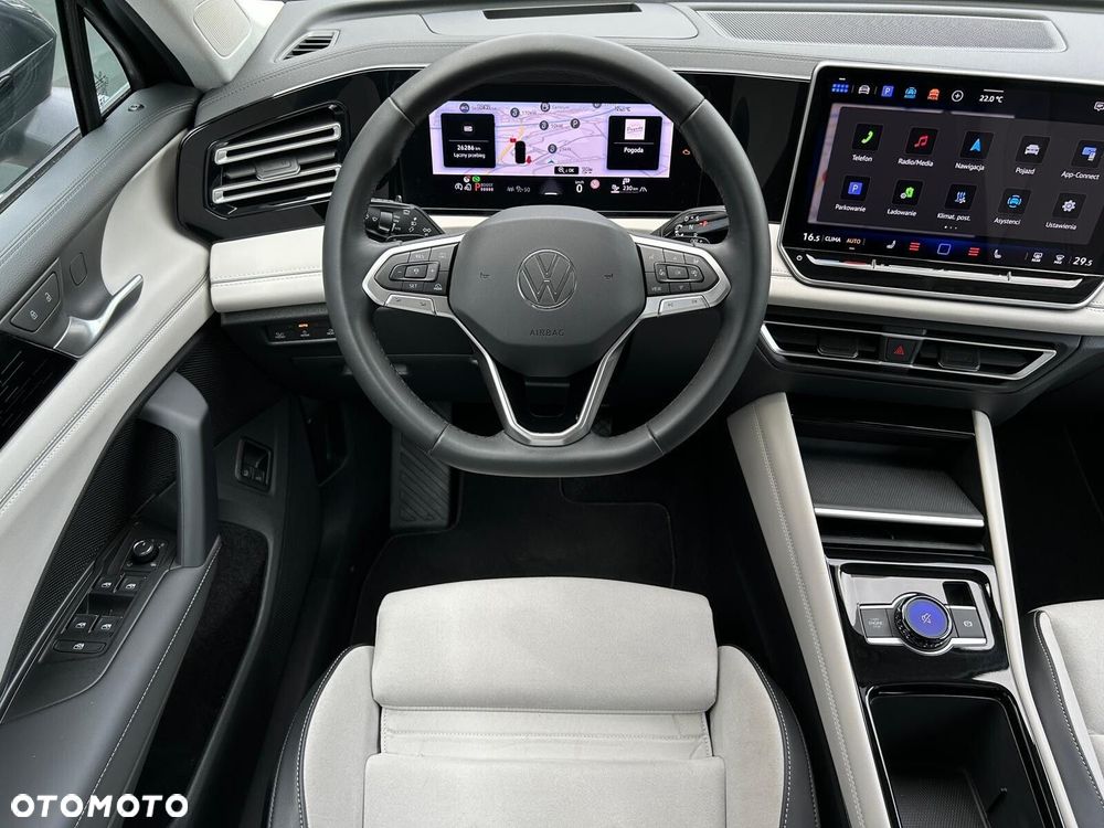 Volkswagen Tiguan 1.5 eHybrid PHEV 150kW Elegance DSG - 6