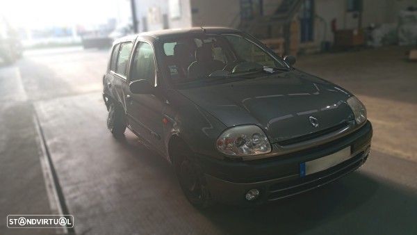 Para Peças Renault Clio Ii (Bb0/1/2_, Cb0/1/2_) - 1