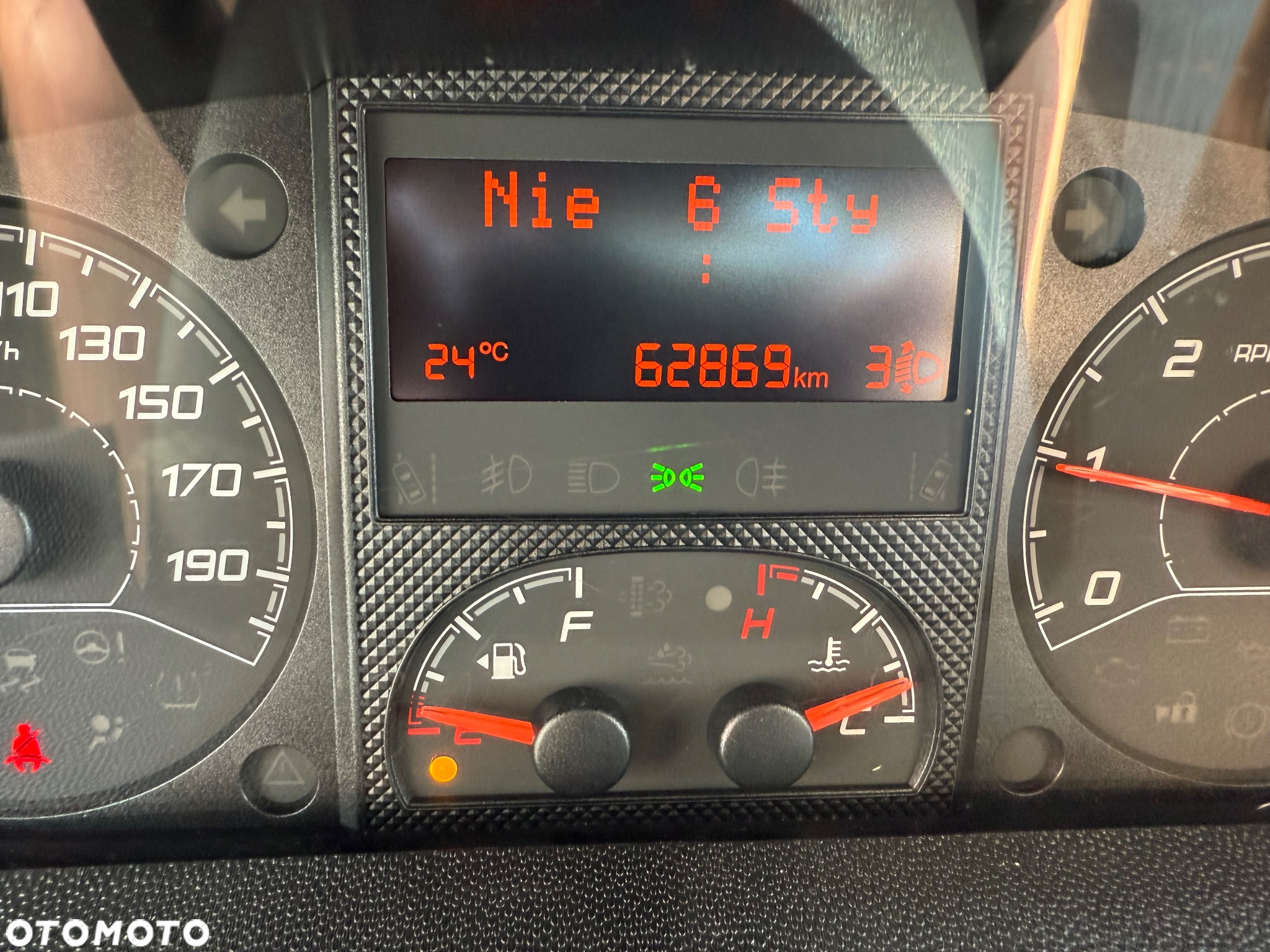 Fiat Ducato L2h1 2.3 140 km - 20