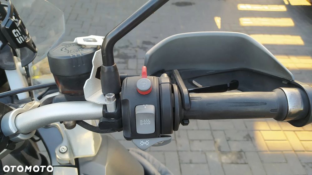 BMW GS - 14