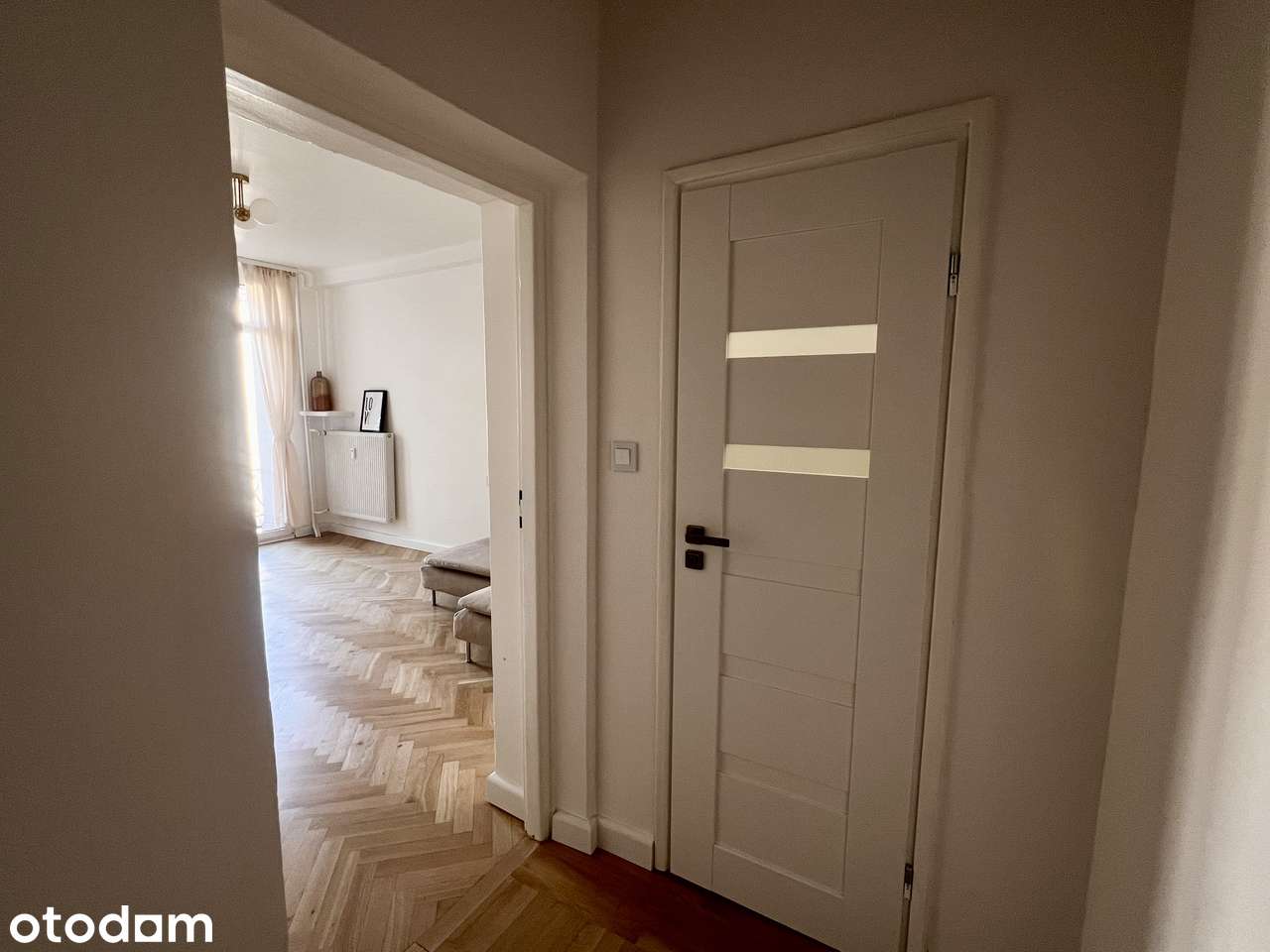37m2, Sielce, Dolny Mokotów, Czerska Gagarina, Łazienki Królewskie