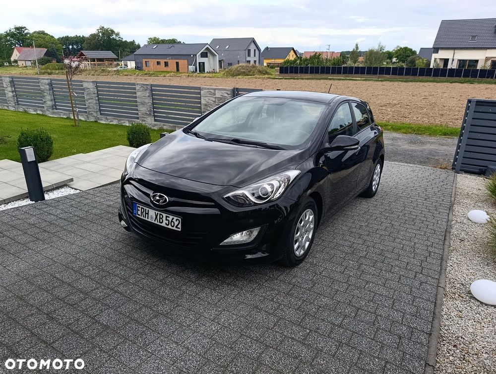 Hyundai i30 1.4 Base - 1