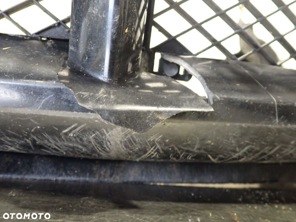 ZDERZAK PRZÓD CHRYSLER PT CRUISER 2.4 LIFT - 6