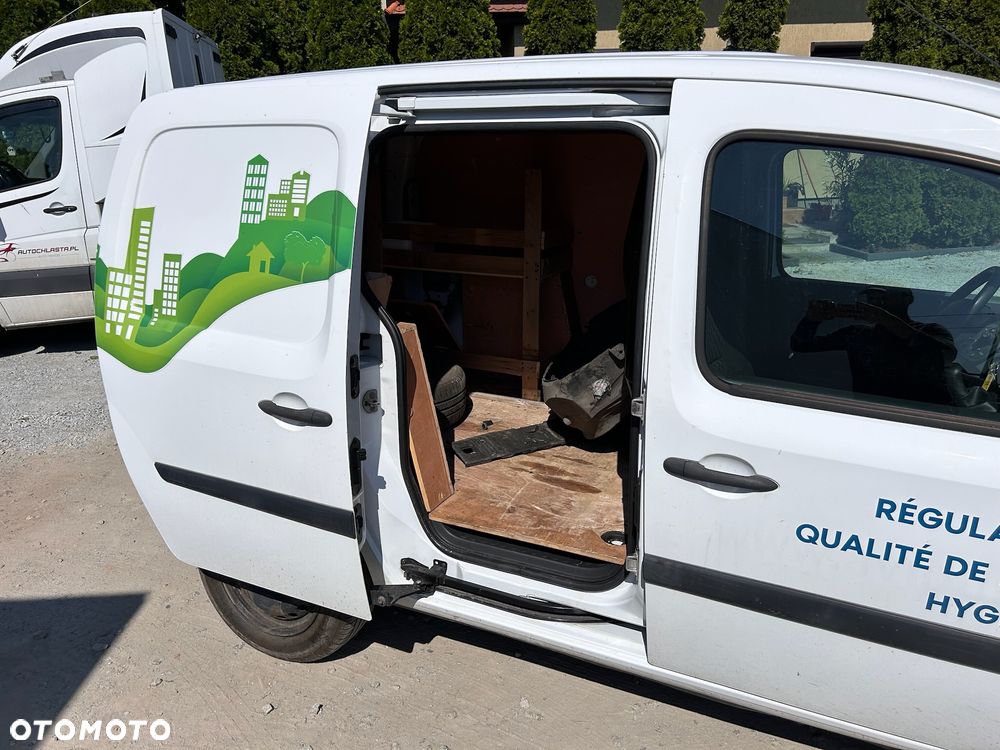 Renault Kangoo - 10