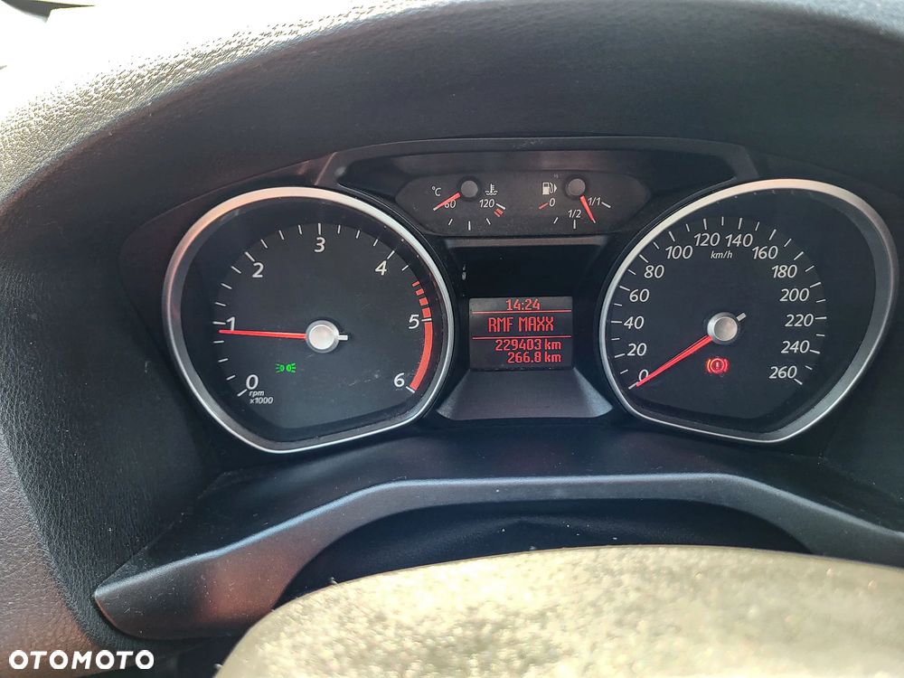 Ford Mondeo - 31