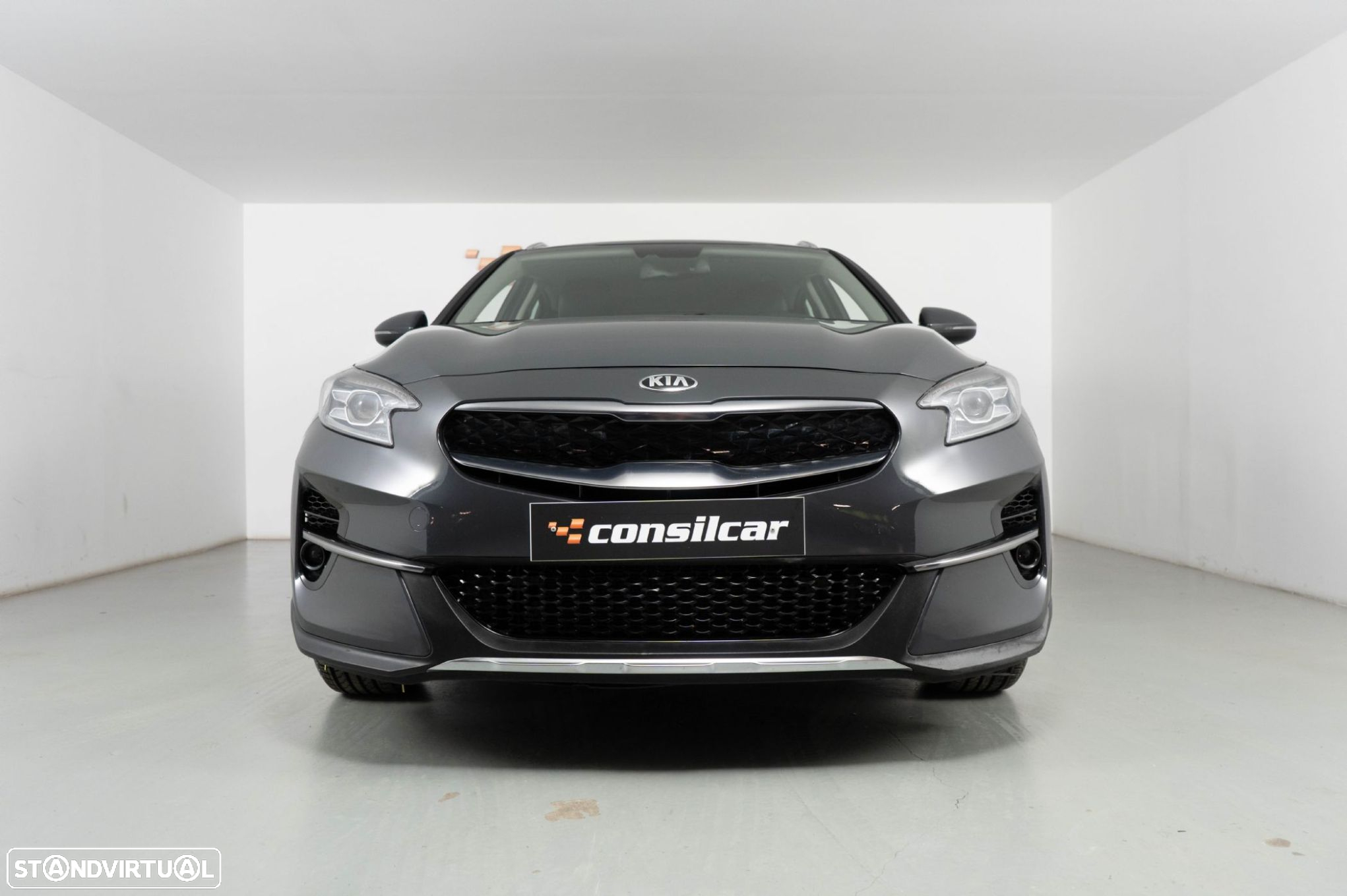 Kia XCeed 1.6 GDi PHEV Drive - 3