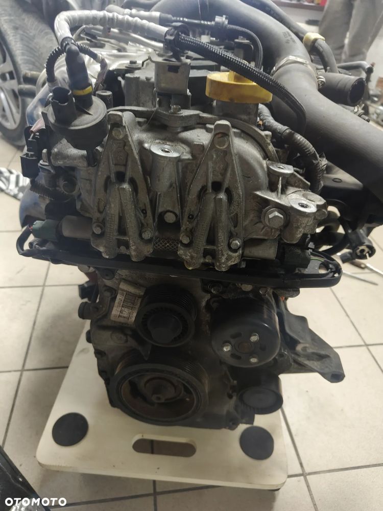 Nissan Juke 1.2TCE Renault Dacia HRA2 SILNIK - 3