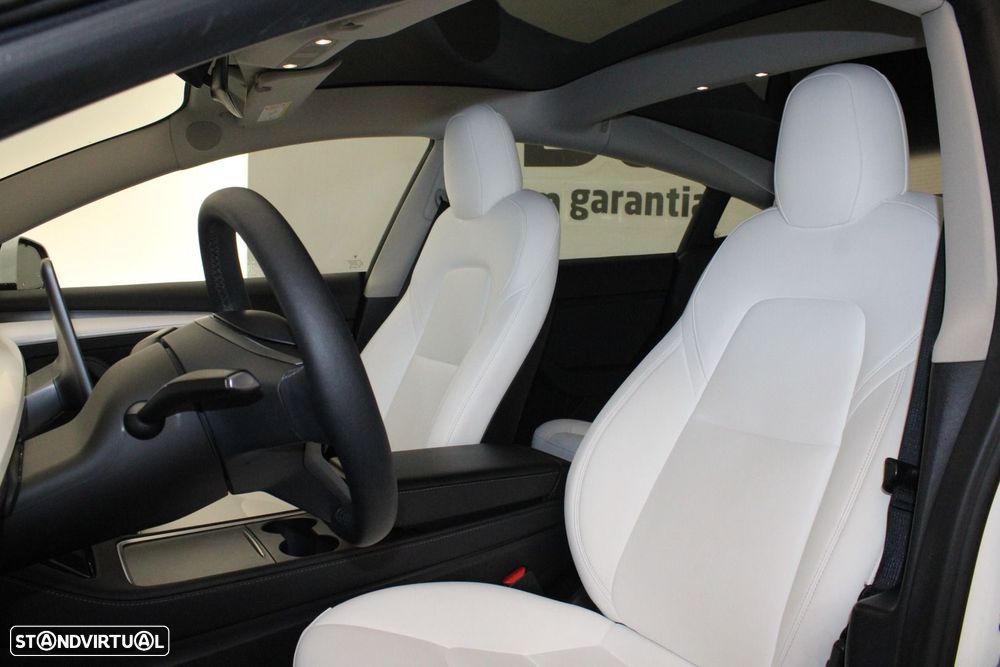 Tesla Model 3 Long Range Tração Integral - 28