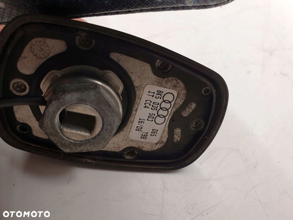 ANTENA LOTKA REKIN AUDI A4 A5 Q5 8K5035503 MATOWA - 2