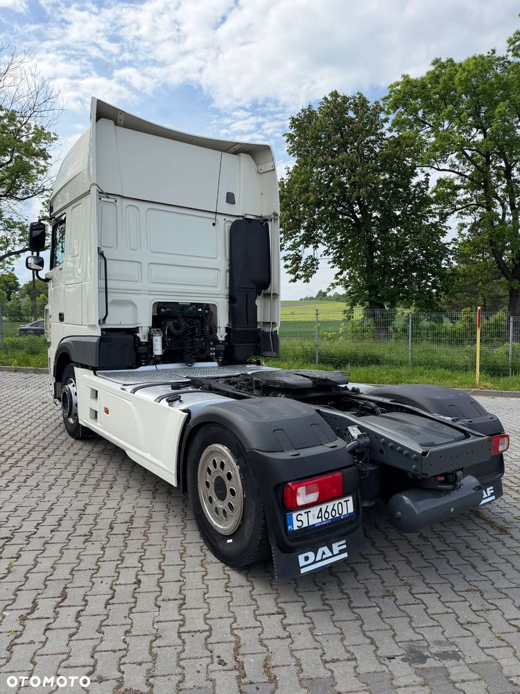 DAF 106 XF - 4