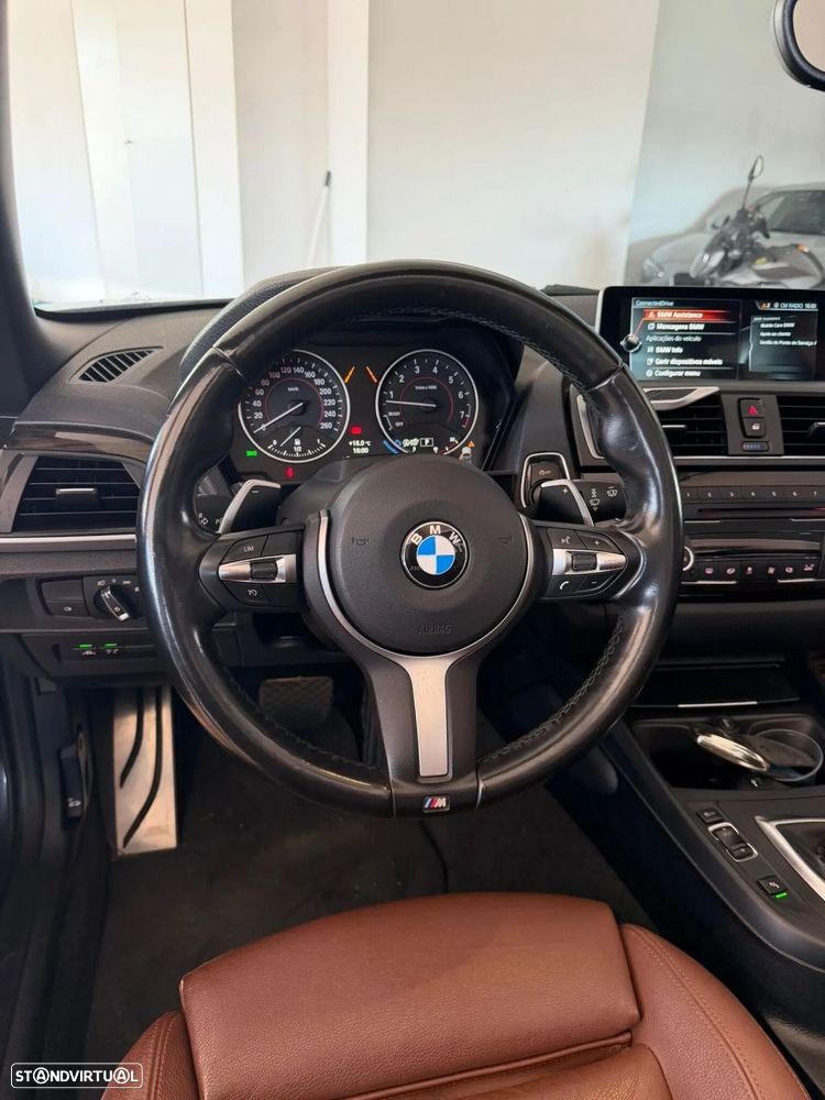 BMW M240i xDrive Sport-Aut. - 21