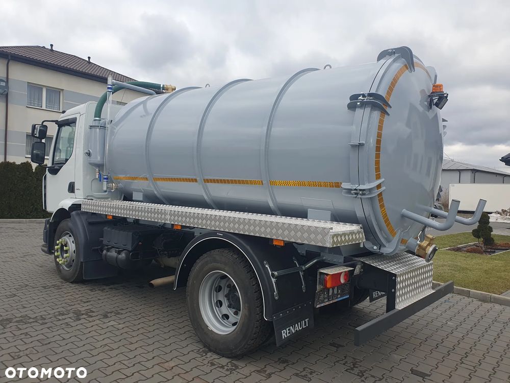 Renault Midlum 270 - 8