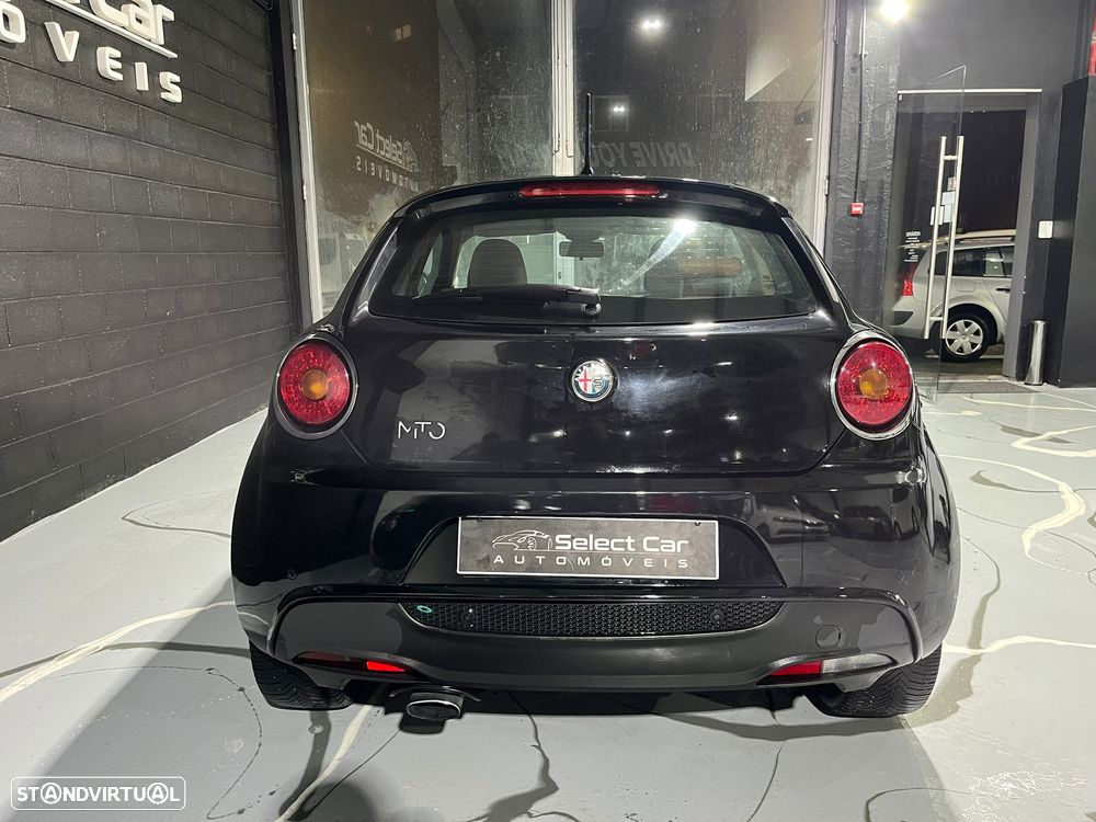 Alfa Romeo MiTo 1.3 JTD Progression - 7