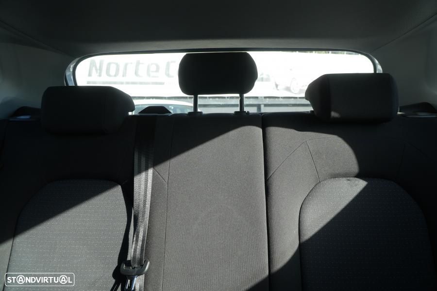 SEAT Ibiza 1.0 TSI Style - 10