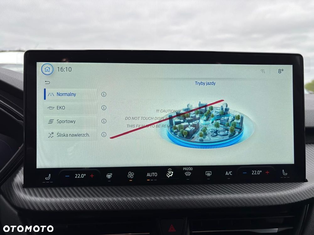 Ford Kuga - 29