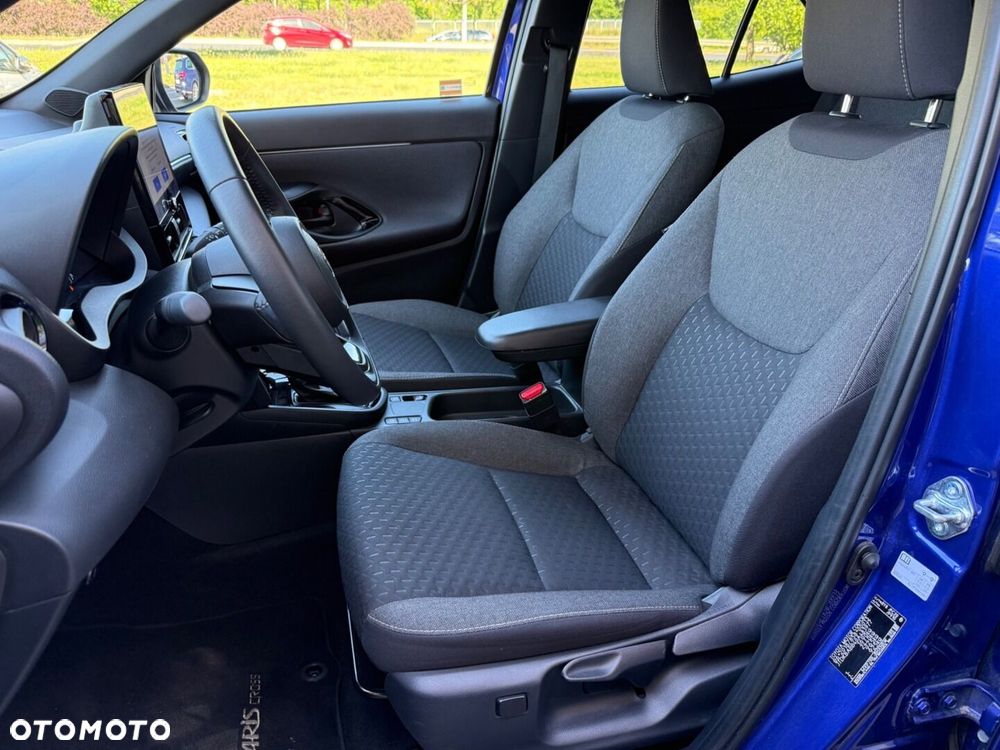 Toyota Yaris Cross Hybrid 1.5 Style - 9