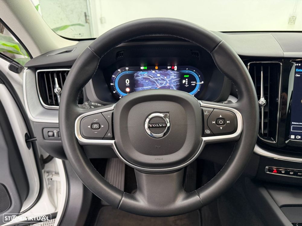 Volvo XC 60 2.0 T6 PHEV Inscription Expression AWD - 7