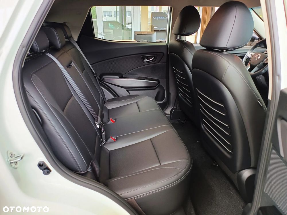 SsangYong/KGM Tivoli 1.5 T-GDI Joy - 8