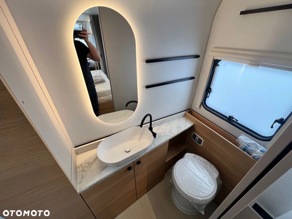 Adria Adora 613 UT - 21