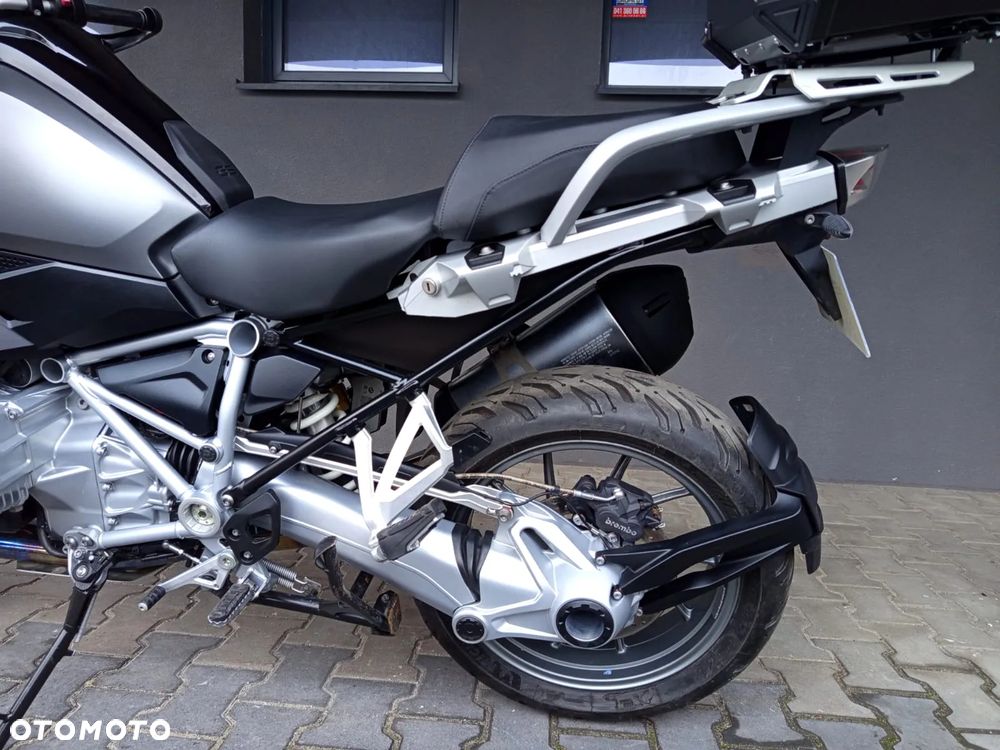 BMW GS - 3