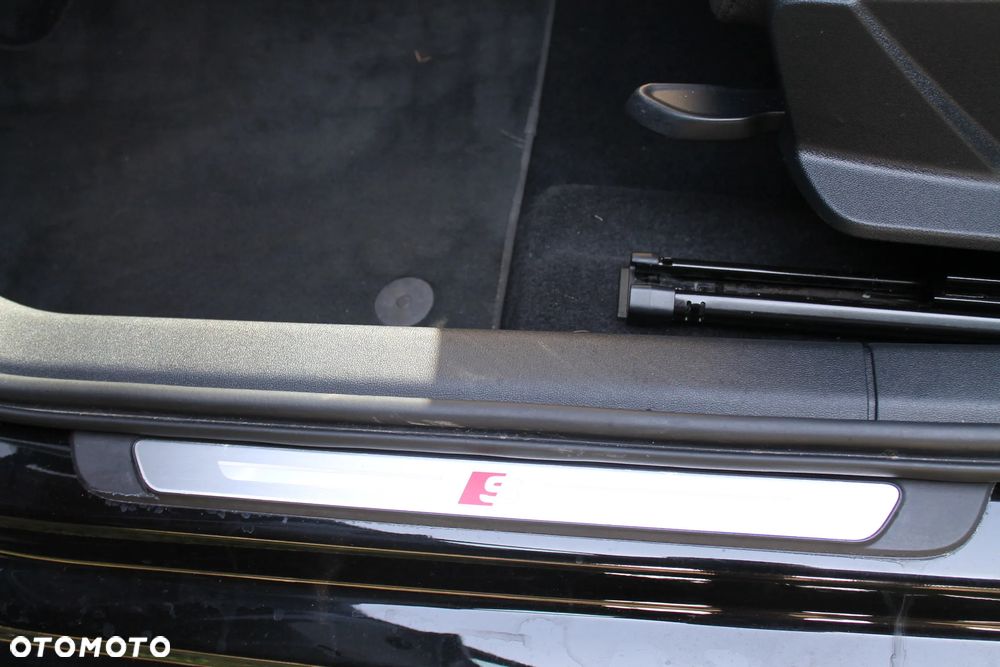 Audi A3 Sportback 1.4 TFSI e-tron S tronic - 38