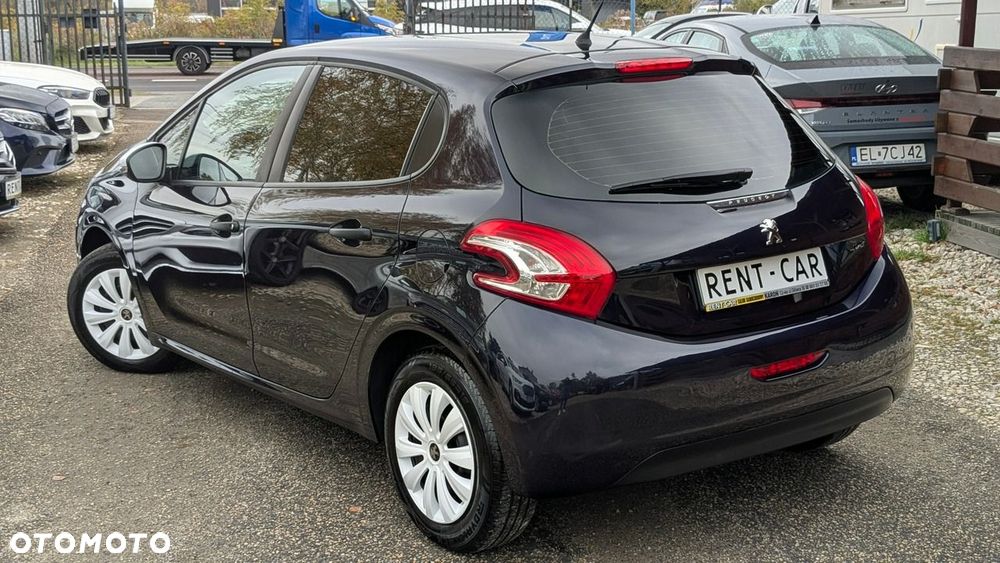 Peugeot 208 1.0 VTi Active - 10