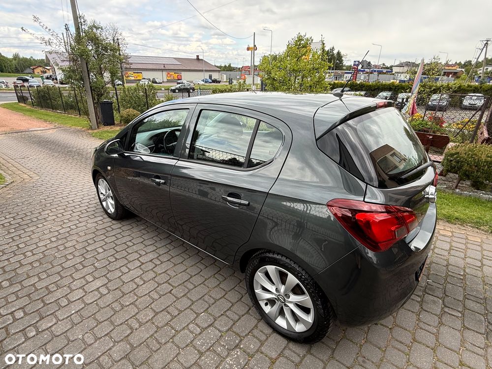 Opel Corsa 1.4 Active - 21