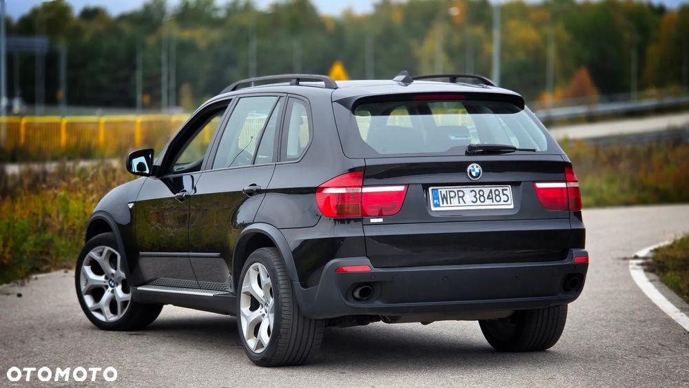 BMW X5 3.0d xDrive - 11