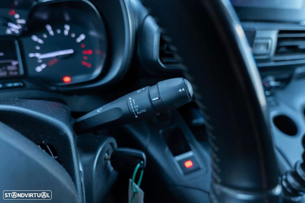 Citroën Berlingo 1.5 BlueHDi M Shine Pack - 17