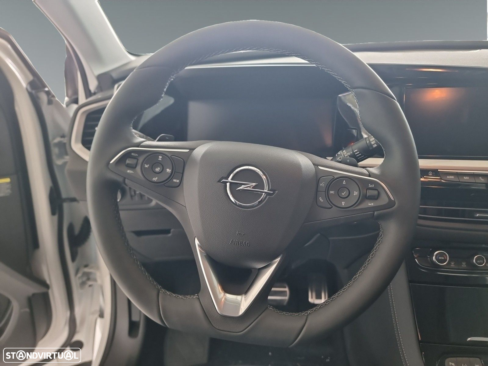 Opel Grandland - 13