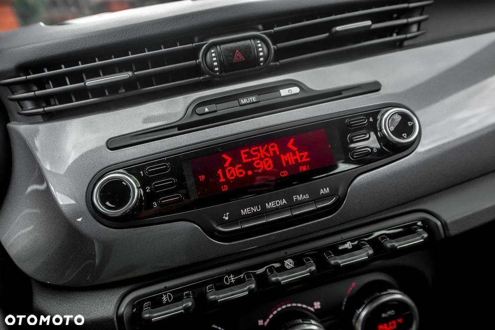 Alfa Romeo Giulietta 1.4 TB Distinctive - 27