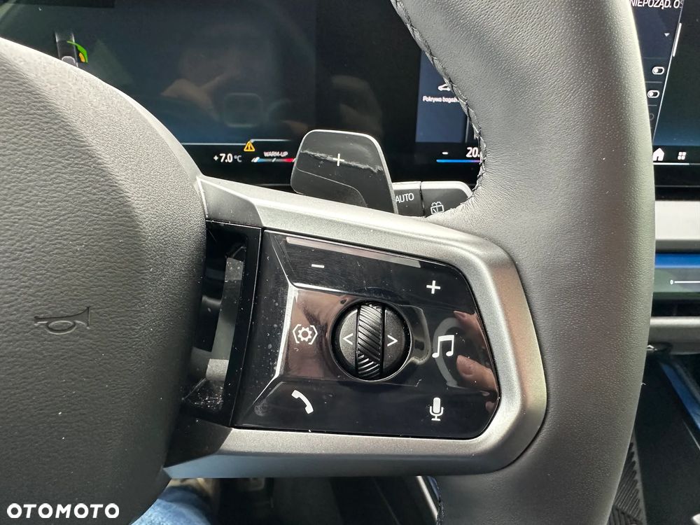 BMW X3 xDrive20d mHEV - 16